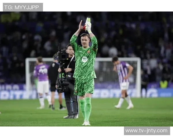 特狮希望留在巴萨但可能因此错过世界杯机会