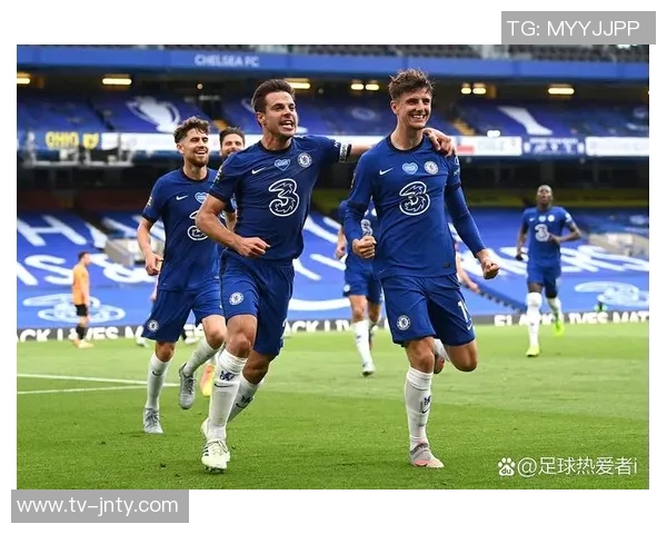 切尔西创下英超历史新纪录连续50场首发无30岁以上球员