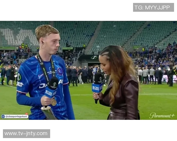 凯塞多荣获全场最佳奖杯队友帕尔默称赞其为传奇球员