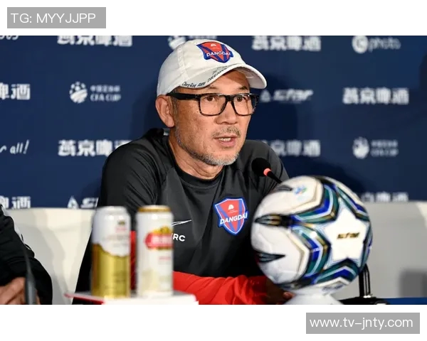 张外龙谈年轻球员快速成长全力以赴追求最终目标的决心与信心