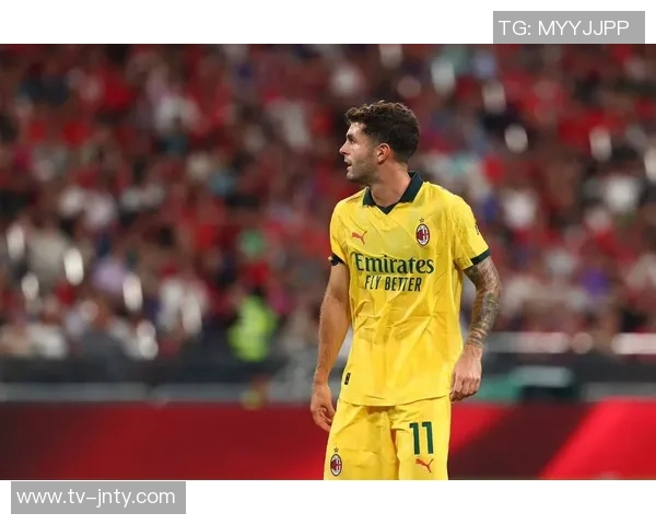 普利西奇缺席美国队训练对阵厄瓜多尔或将以替补身份出战