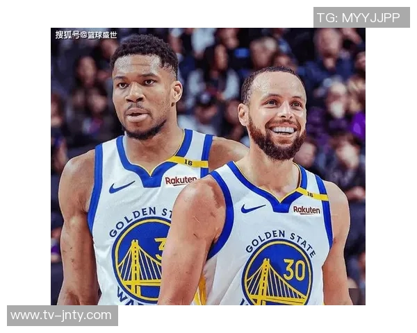 勇士可用四个首轮和三个互换权交易雄鹿核心球员