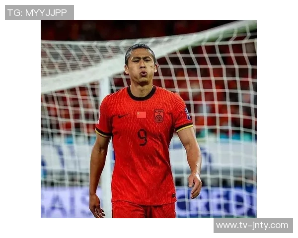 国足队长张玉宁：携梦想而来全力以赴冲击世界杯荣耀之路