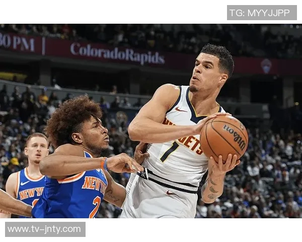 波特回忆夺冠时光与掘金队友的深厚情谊依旧如昔